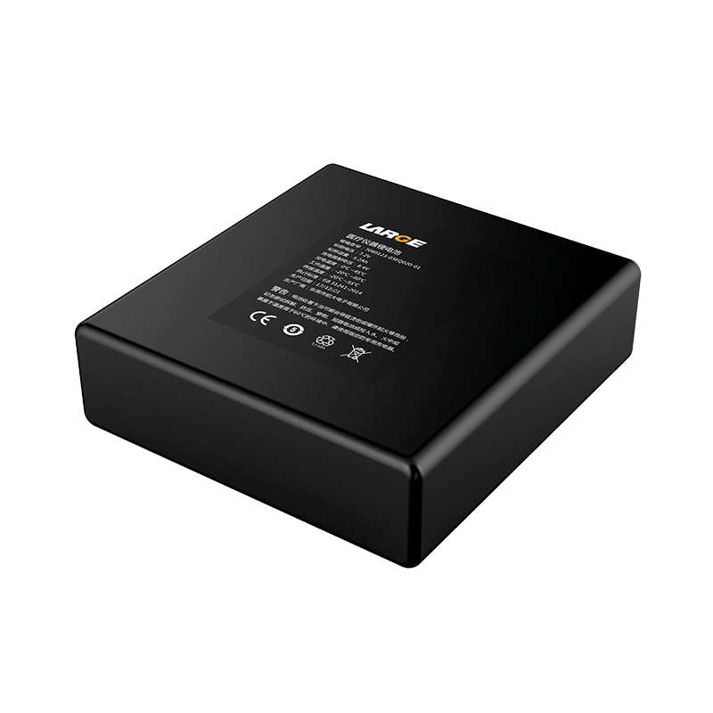 7.2V 5200mAh 18650 醫(yī)療儀器三元鋰電池