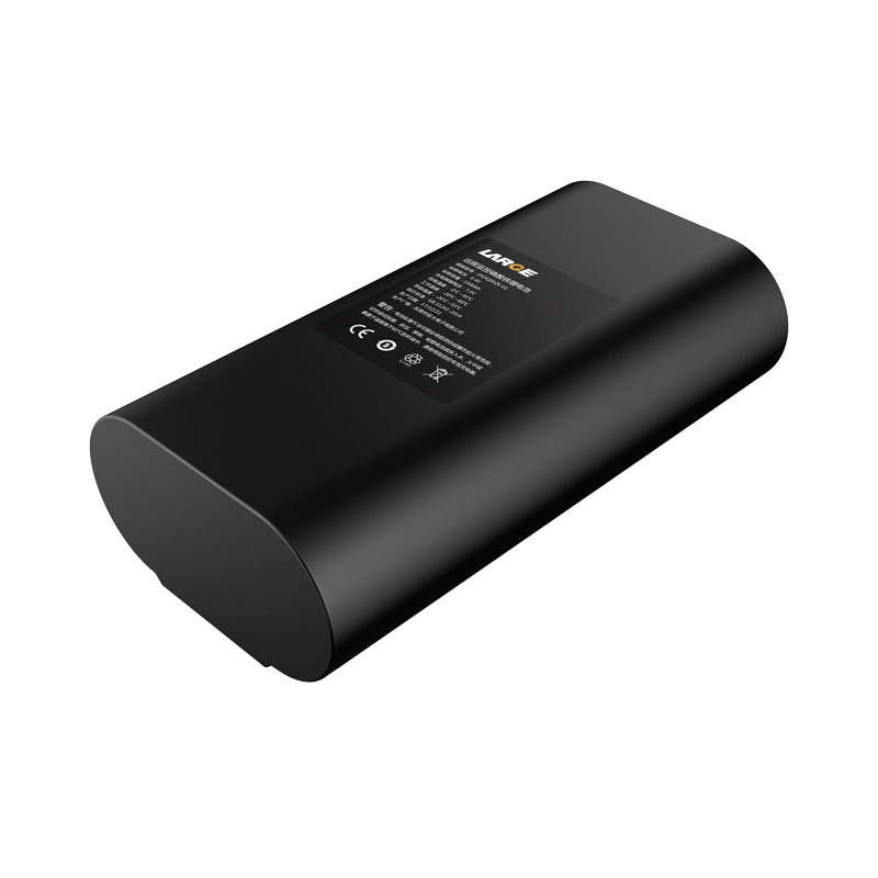 6.4V 1500mAh 18650 GPS遠程監(jiān)控磷酸鐵鋰電池