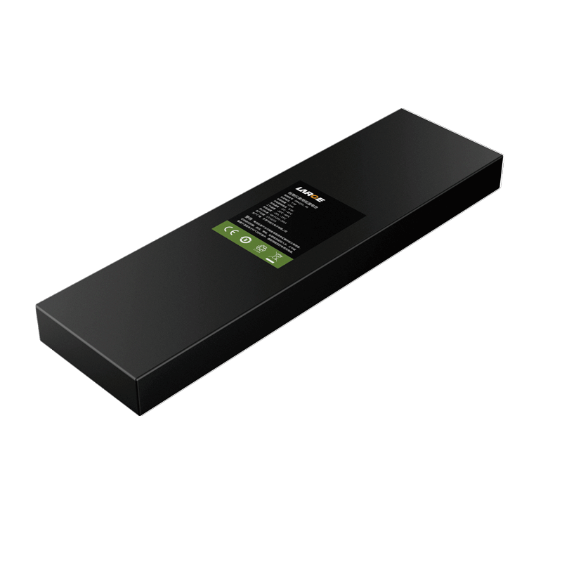 -40℃低溫放電，7.4V 12Ah 18650 檢測儀表低溫鋰電池