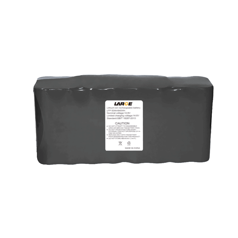 14.8V 10400mAh 18650 三洋 移動盤點(diǎn)機(jī)三元鋰電池