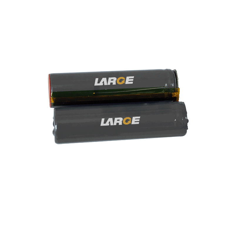 7.4V 2600mAh 18650鋰電池組