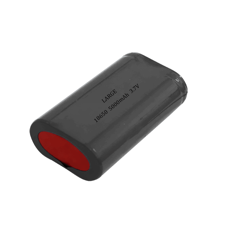 3.7V 5000mAh 18650 三洋 鈷酸鋰電池