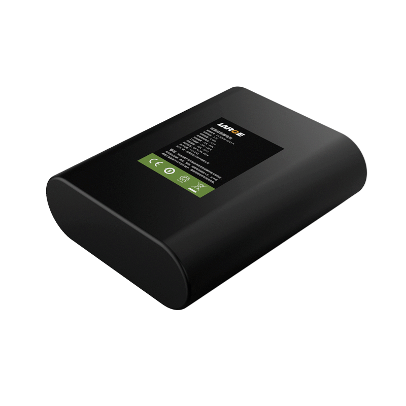 -40℃低溫放電，3.7V 4.4Ah 18650 低溫手電筒鋰電池