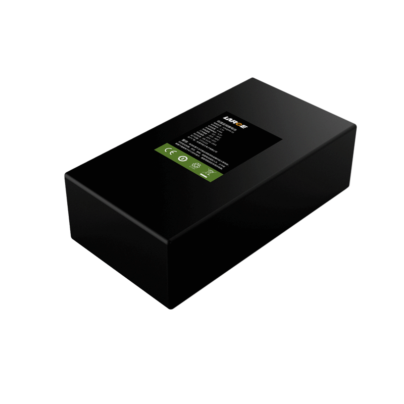 -40℃低溫放電，3.7V 4.4Ah 18650 低溫監視器鋰電池