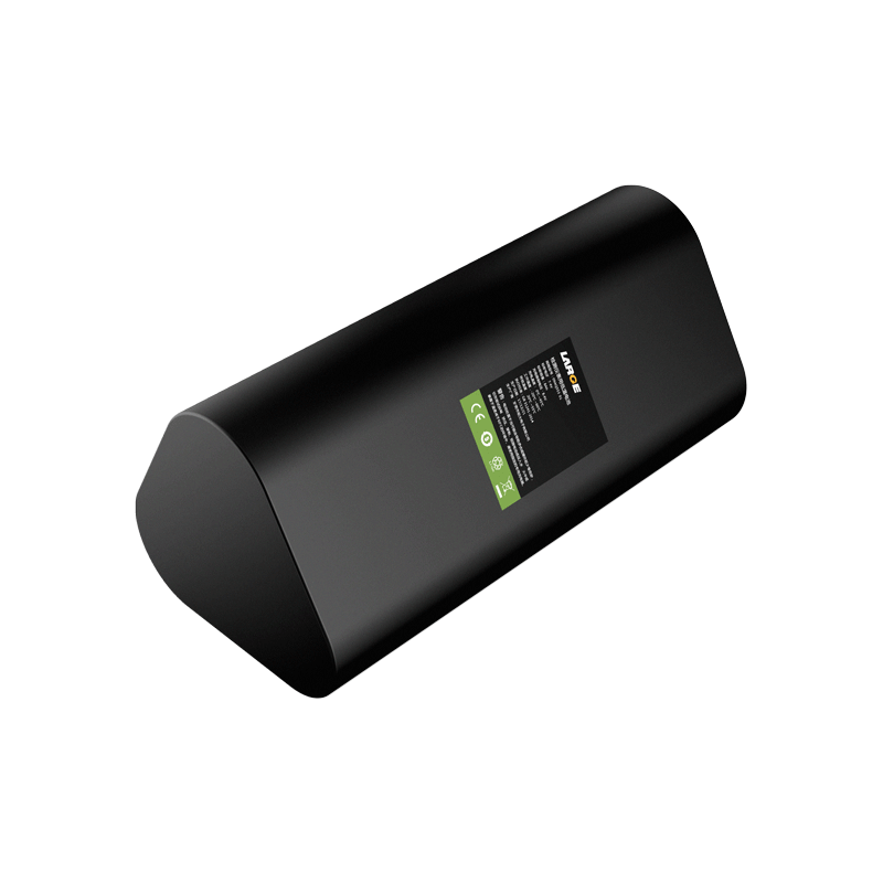 -40℃低溫放電，7.4V 8000mAh 18650 檢測儀表用低溫鋰電池