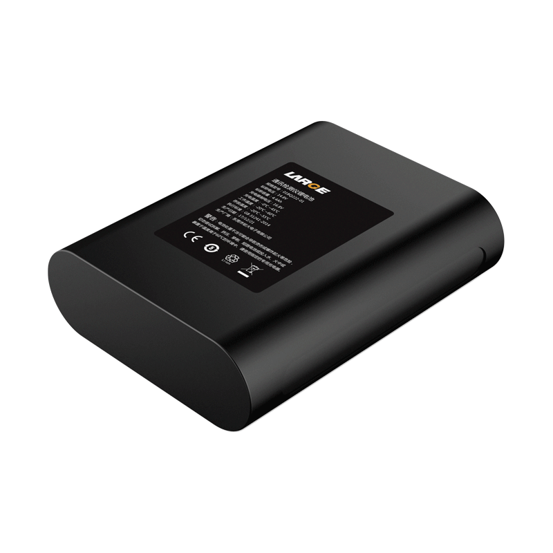 14.8V 4.4Ah 18650 比克 通訊檢測(cè)儀鋰電池，鈷酸鋰材料