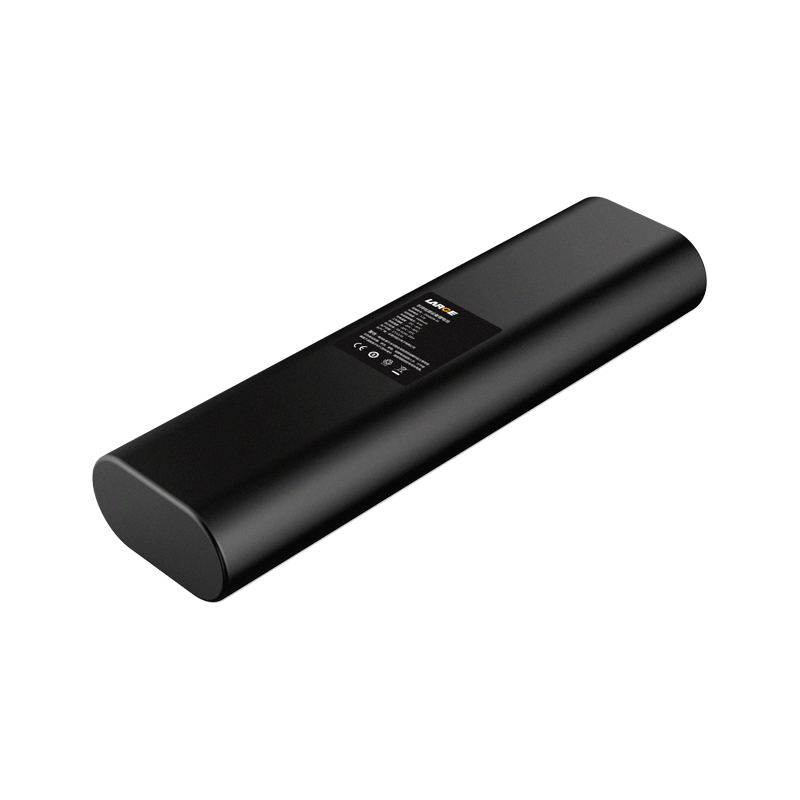 7.4V 4.4Ah 18650 比克 手持檢測(cè)設(shè)備鋰電池，鈷酸鋰材料