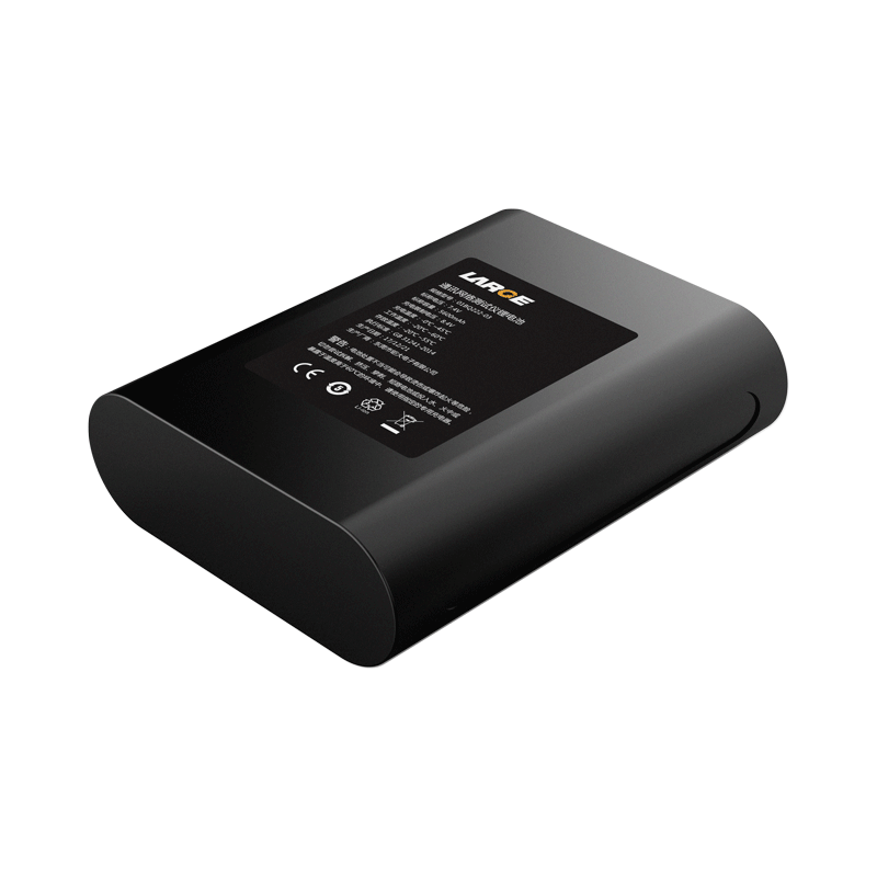 7.4V 5.2Ah 18650 比克 手持設(shè)備鋰電池，鈷酸鋰材料