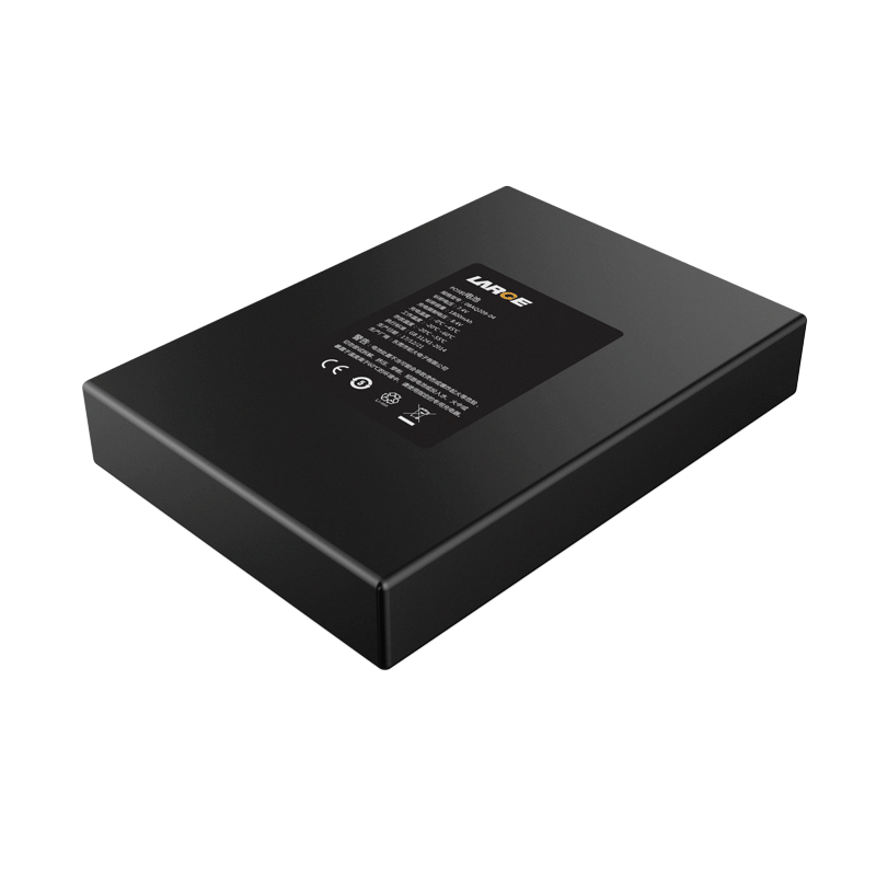 7.4V 1.8Ah 103450 力神 POS機鋰離子電池，鈷酸鋰材料