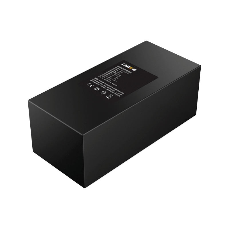14.4V 20Ah 18650 三洋水質(zhì)監(jiān)測(cè)儀三元鋰電池
