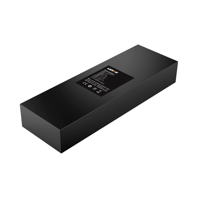 14.4V 150Ah 18650 三洋 智能電動(dòng)船三元鋰電池