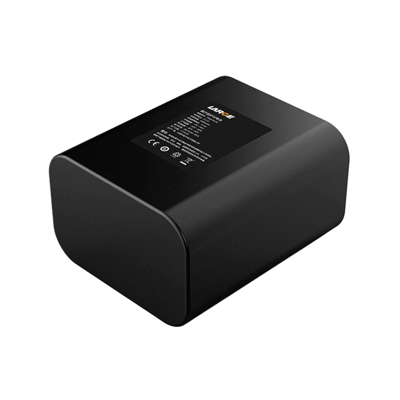 11.1V 4400mAh 18650 監(jiān)護儀鋰電池 鈷酸鋰材料