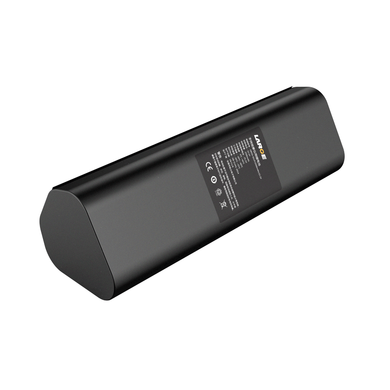 22.2V 2500mAh 18650 力神 手持按摩儀用三元鋰電池