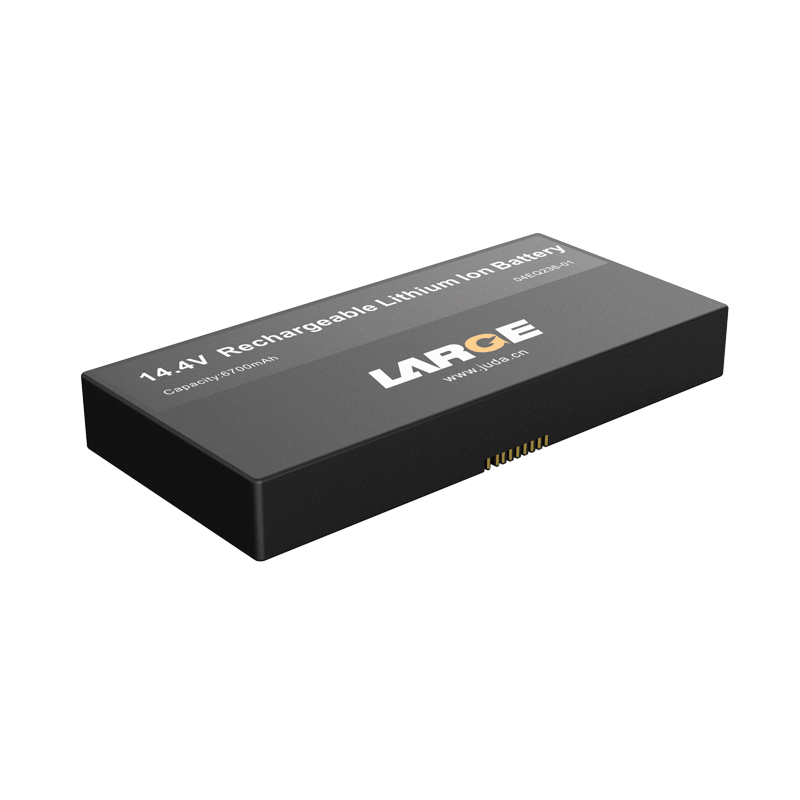 14.4V 6.7Ah 18650 三星 移動(dòng)超聲機(jī)鋰電池 SMBUS通訊