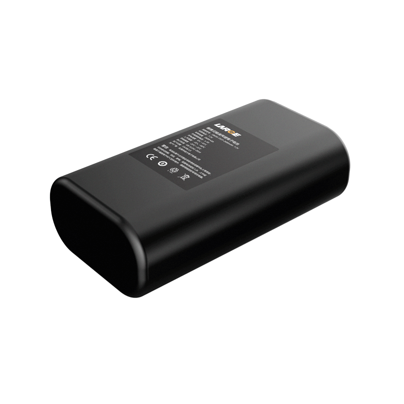 7.2V 2600mAh 18650 力神 便攜式輸液泵鋰離子電池