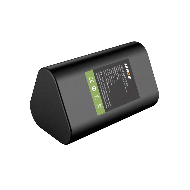 -40℃低溫放電，11.1V 2200mAh 18650 自動氣象站手持檢測設備鋰電池