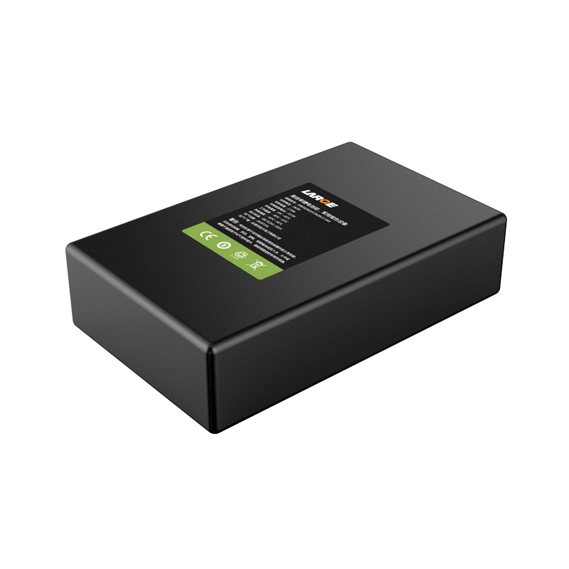 28.8V 2.5Ah 18650 三星 特種背負設備鋰電池，RS485通信