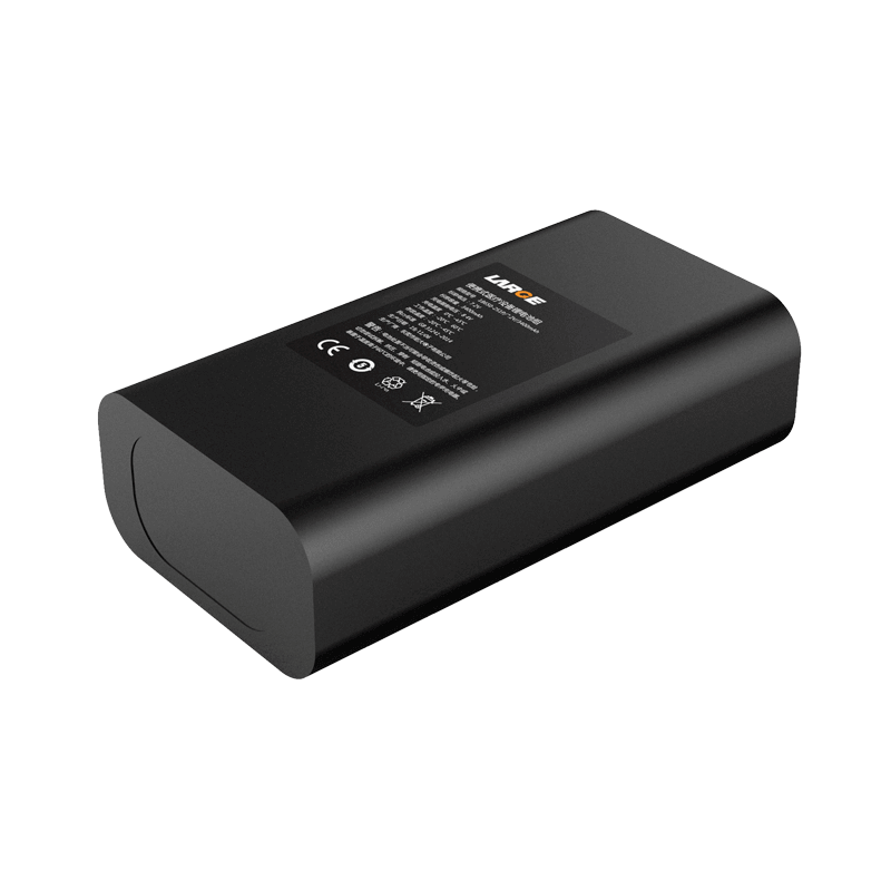 7.2V 3400mAh 18650 三星 便攜式醫療設備三元鋰電池