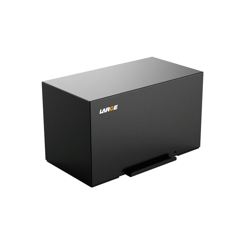 25.6V 20Ah 26650 工業(yè)機器人磷酸鐵鋰電池，RS485通信