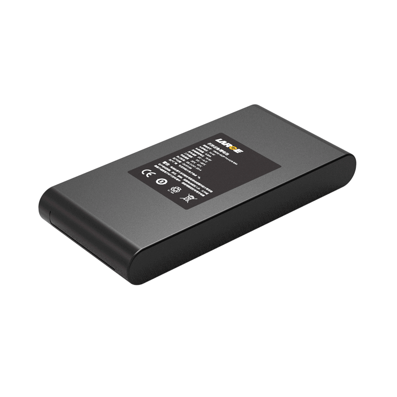 14.4V 6.8Ah 18650 三星 手持設備三元鋰電池，SMBUS通訊