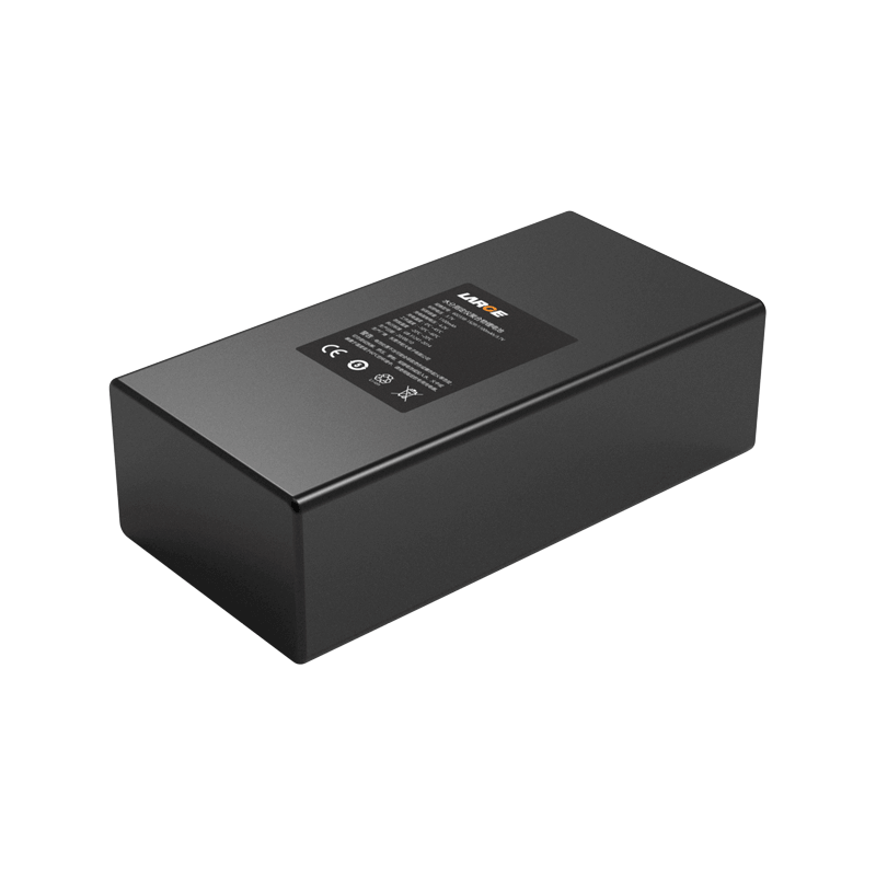 3.7V 1100mAh 水分測定儀聚合物鋰電池，鈷酸鋰材料