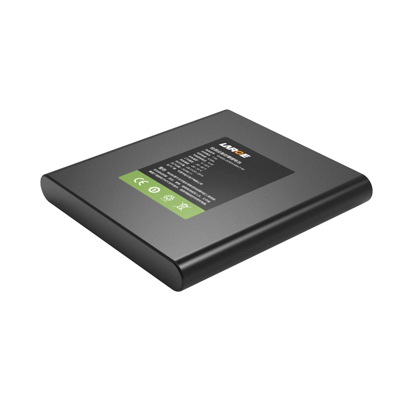 7.4V 6600mAh 103450 檢測設(shè)備防爆鋰電池，鈷酸鋰材料