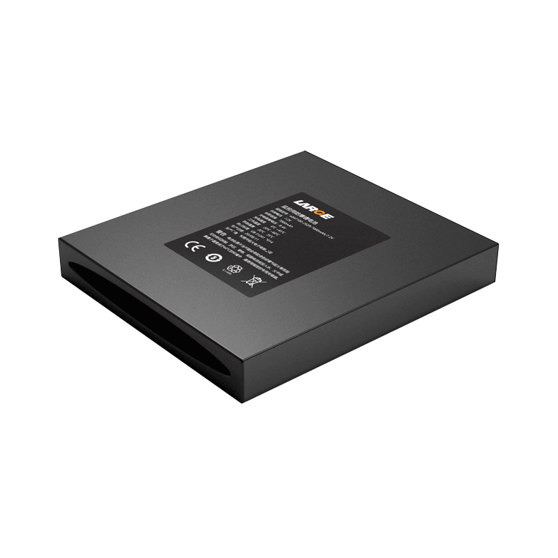 7.2V 7000mAh 監(jiān)控用防爆鋰電池，三元材料