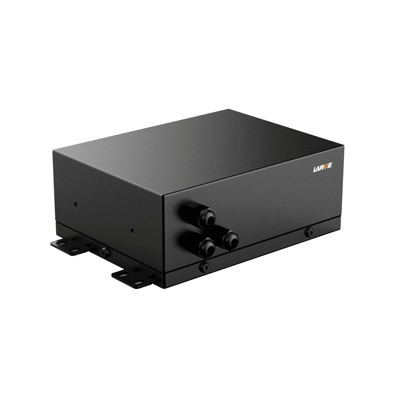 51.2V 2500mAh 26650 監控設備磷酸鐵鋰動力電池，RS485通信