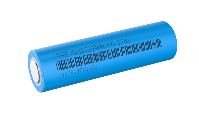 18650電芯品牌,國產進口18650電芯廠家