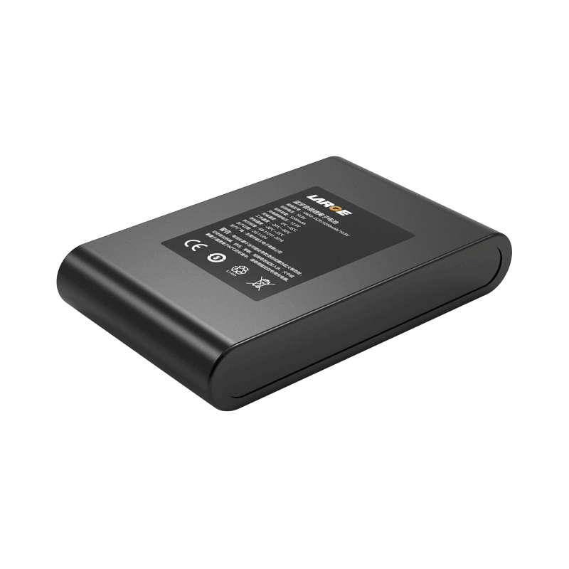 10.8V 5200mAh 18650 三元 藍牙音箱鋰離子電池，SMBUS通訊