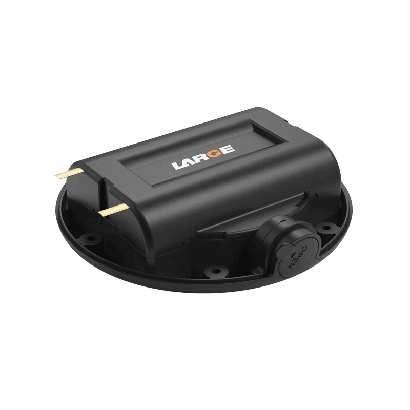 18650 3.6V 6000mAh安防監(jiān)控設(shè)備鋰電池組