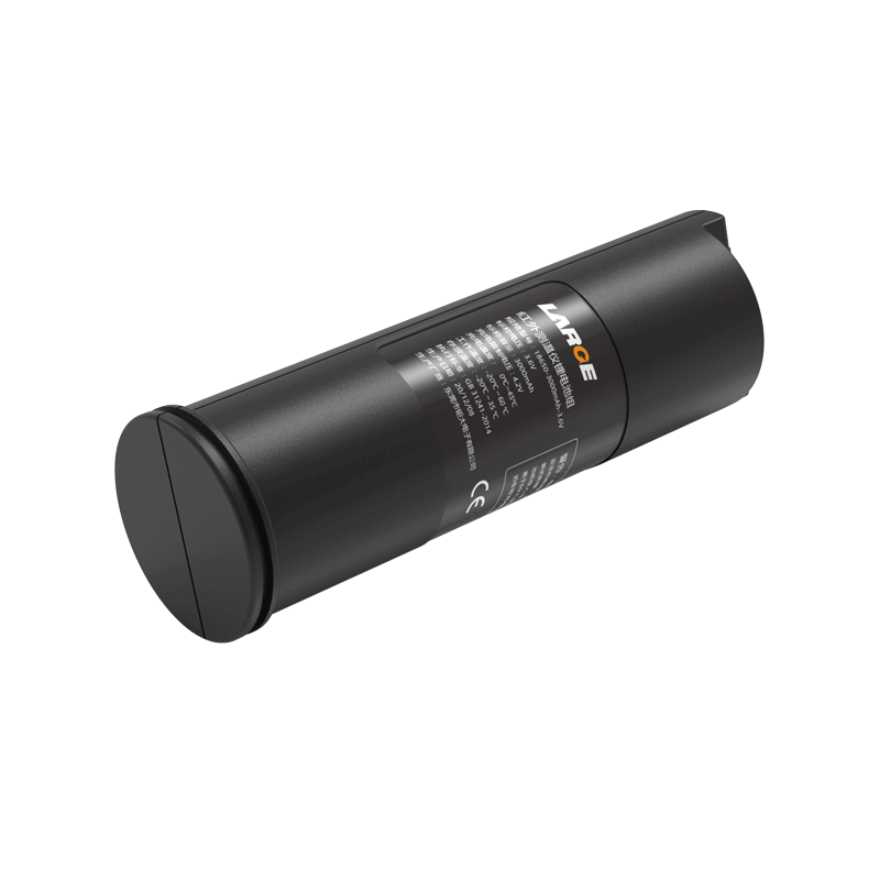 18650 3.6V 3000mAh紅外測溫儀鋰電池組