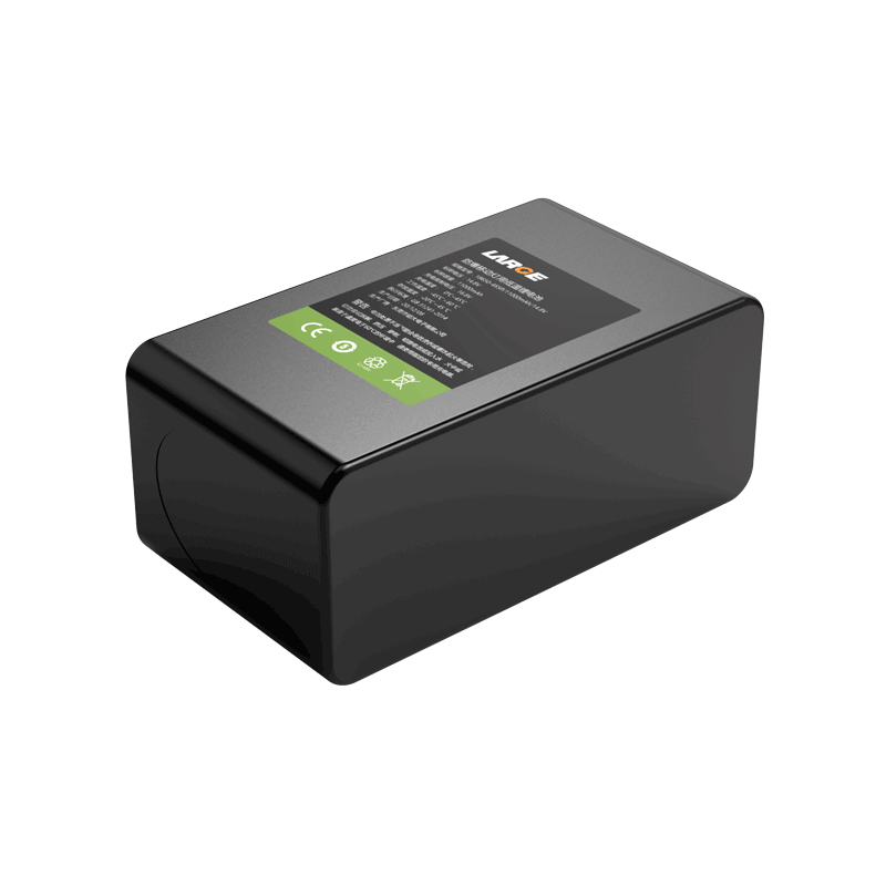 14.8V 11Ah防爆移動(dòng)燈用低溫鋰電池