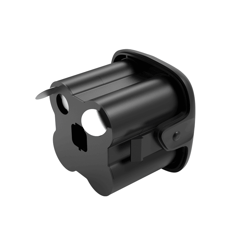 12.0V 1550Ah手術吻合器CR123A低溫鋰錳電池組