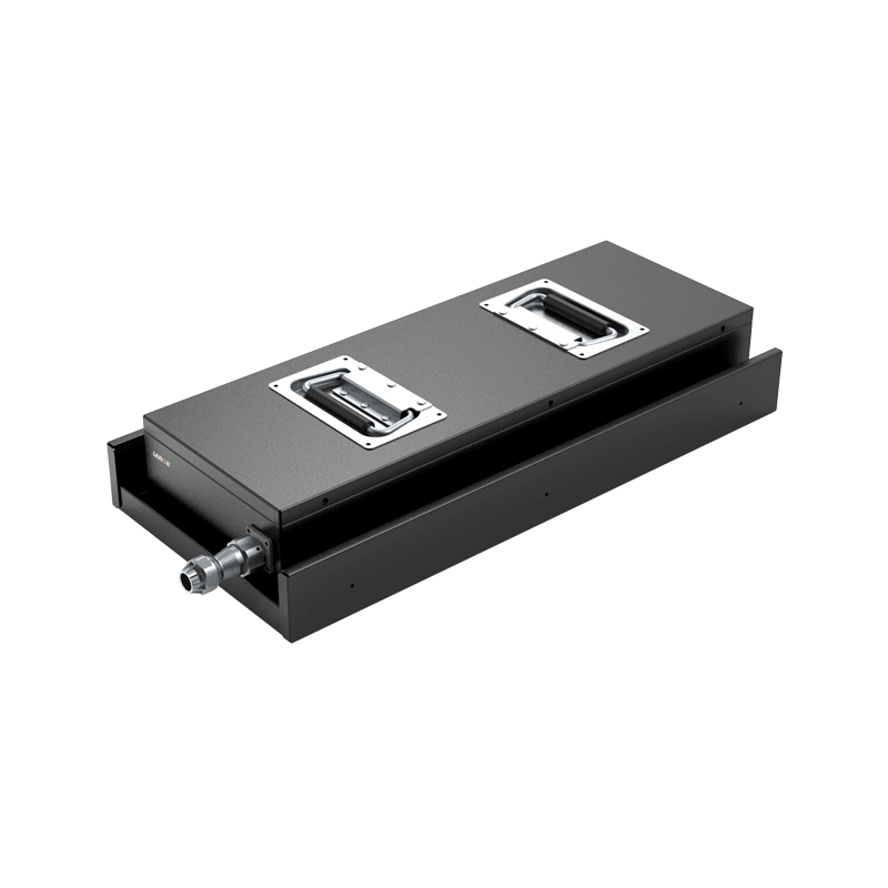 26650 25.6V 34Ah戶外計算機設(shè)備磷酸鐵鋰備用電池組