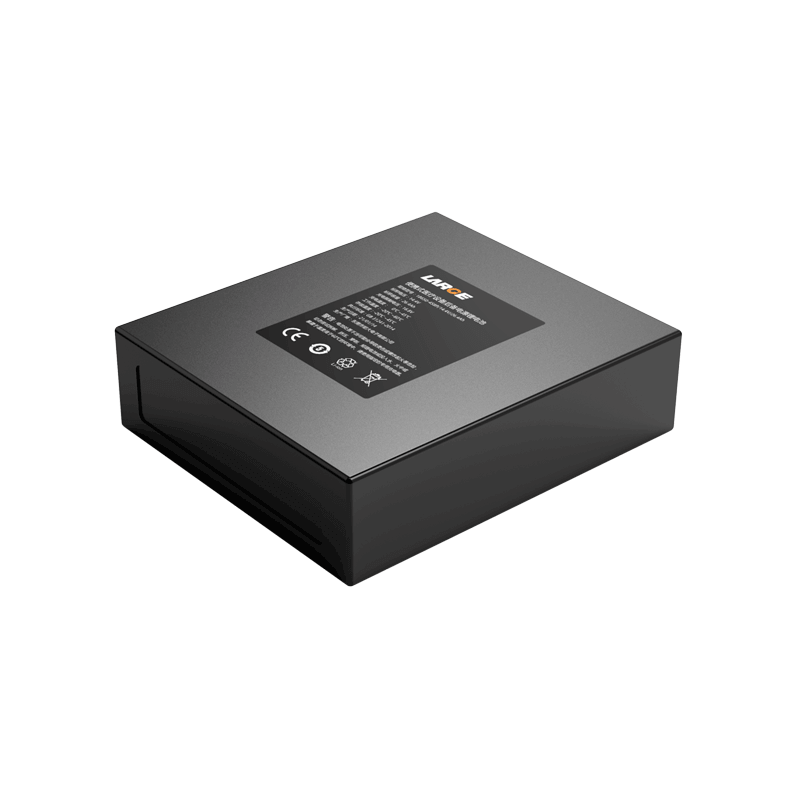 14.4V 26.4Ah便攜式醫療設備后備電源鋰電池