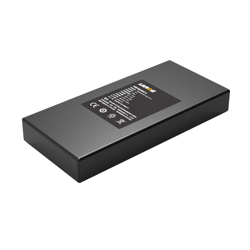 7.2V 10Ah 18650 三星 衛星導航三元鋰電池，I2C通訊