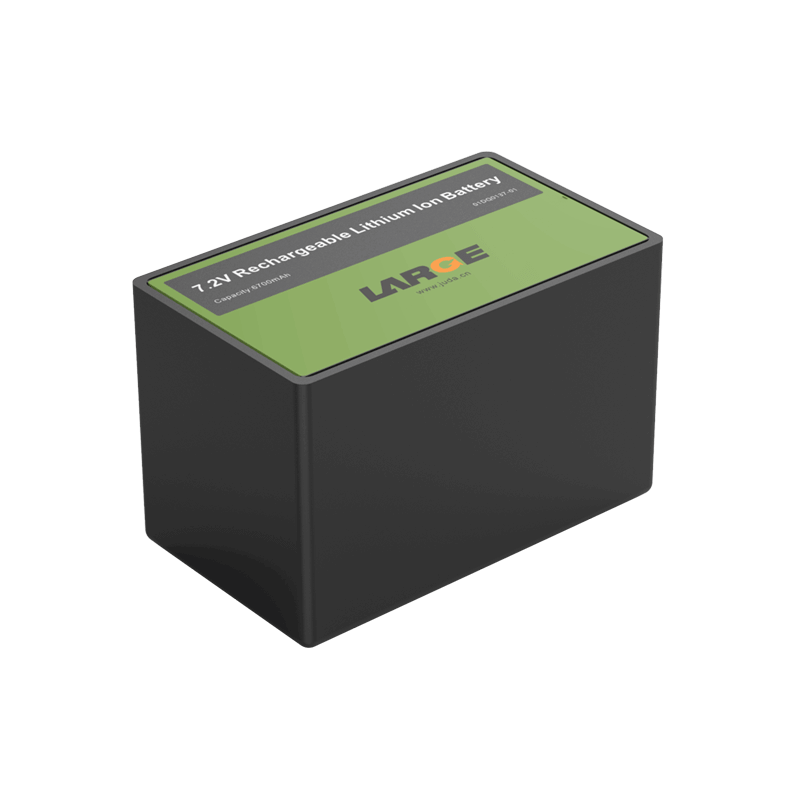 防爆鋰電池18650 7.2V 6700mAh氣體測(cè)試設(shè)備電池