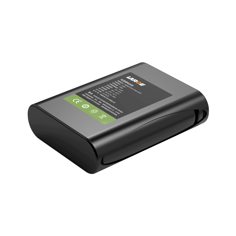 18650 2.6Ah 10.8V戶外探傷設(shè)備電池