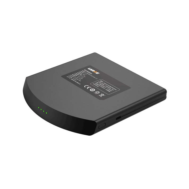 IP606100-1S4P-20Ah-3.7V醫療設備聚合物電池