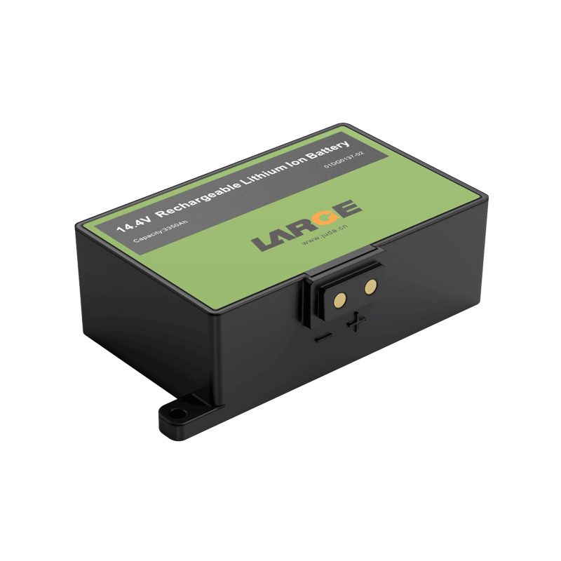 防爆鋰電池18650 7.2V 3350mAh氣體測(cè)試設(shè)備鋰電池組