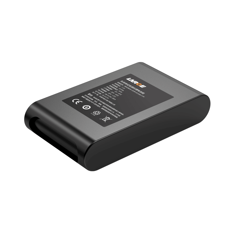 7.26V 10.5Ah生命體征檢測(cè)儀18650鋰電池組