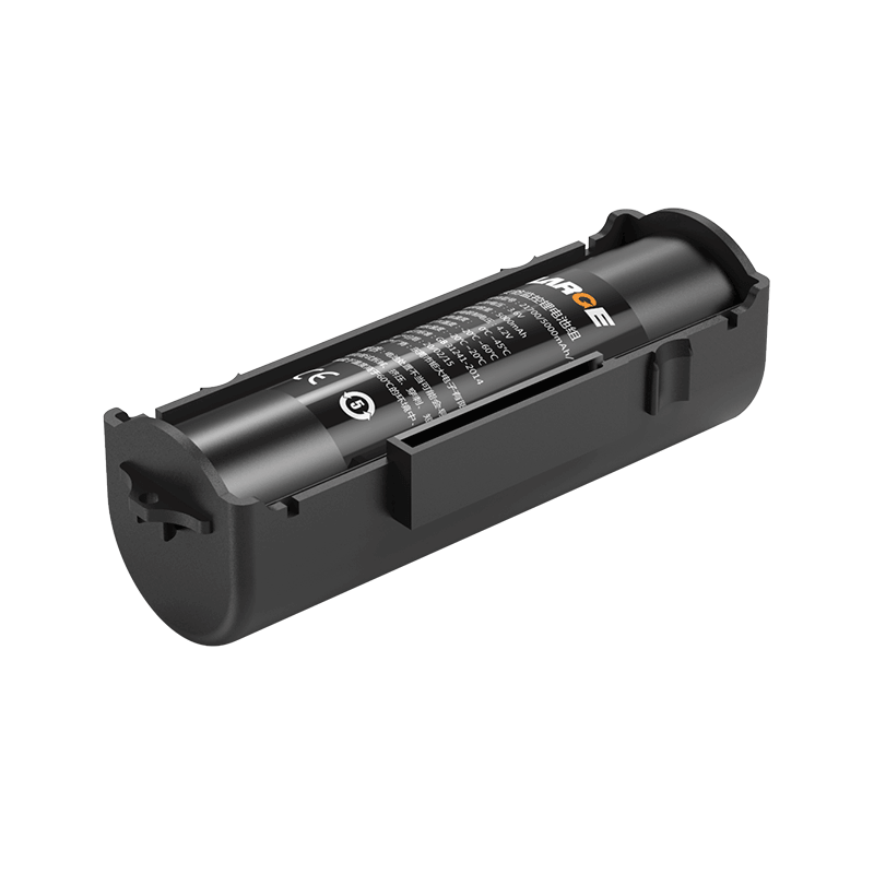 21700 3.6V 5000mAh安防監(jiān)控鋰電池組