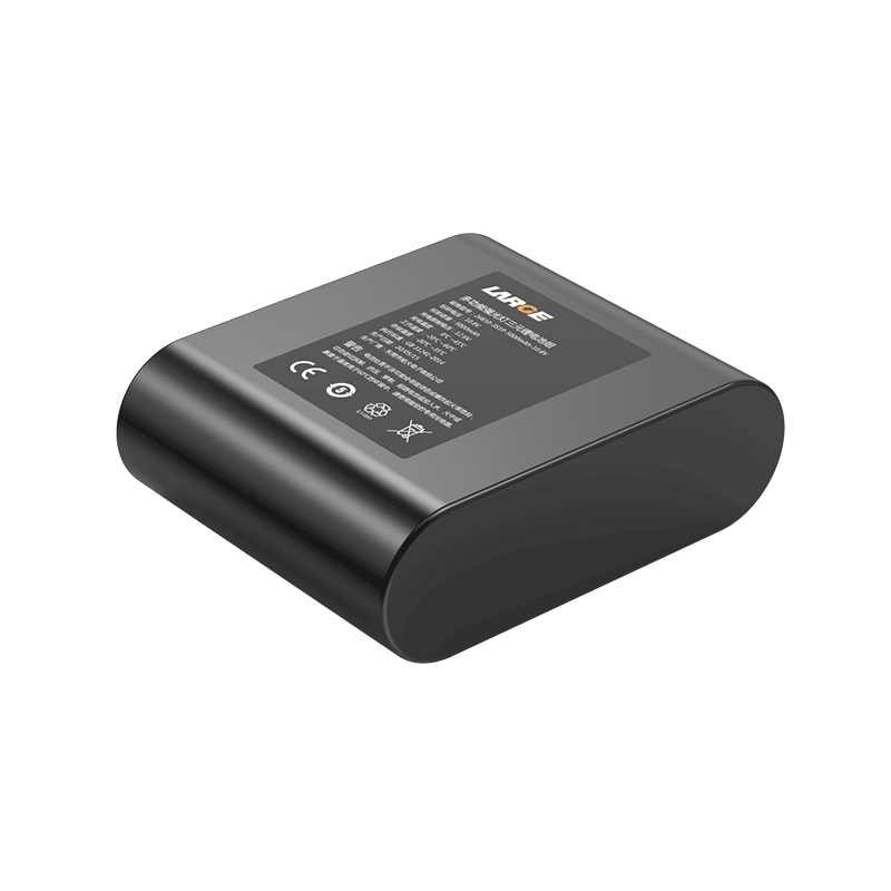 26650 10.8V 5000mAh三元鋰電池組，輕便式多功能強光燈