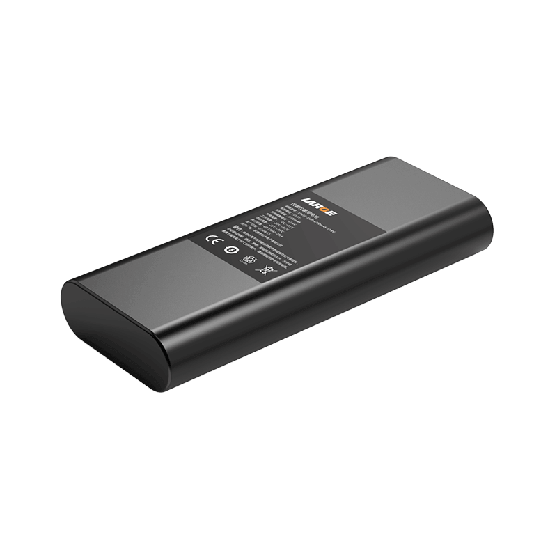 18650 10.8V 6700mAh 儀器儀表用電池