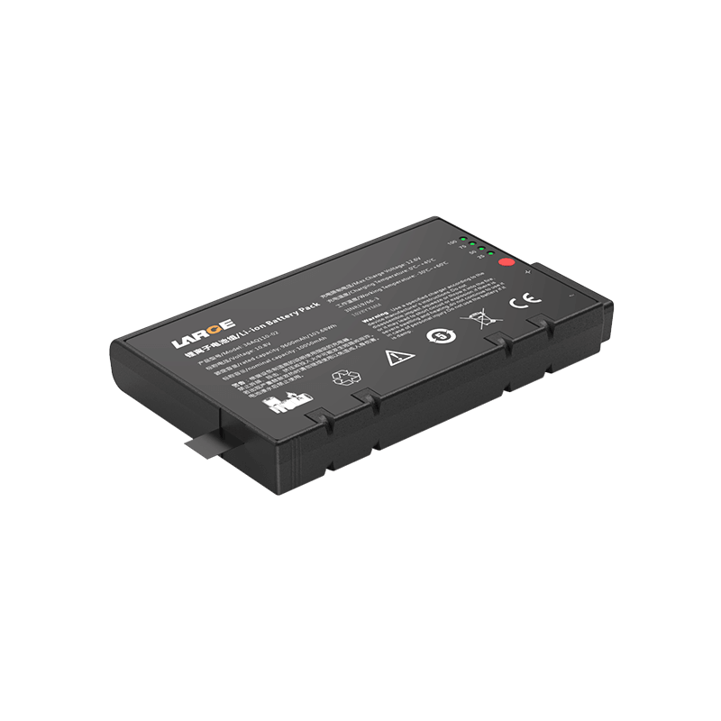 18650 10.8V 10050mAh安防設(shè)備備用鋰電池