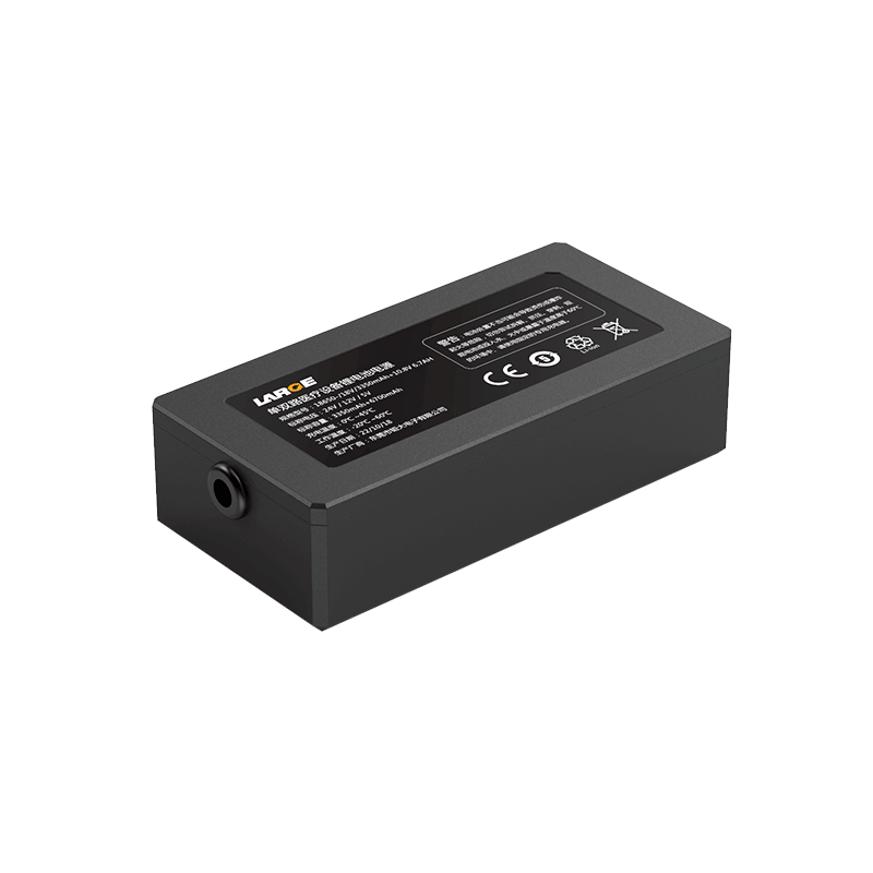 18V 3.35AH +10.8V 6.7AH單單雙路醫(yī)療設(shè)備鋰電池電源