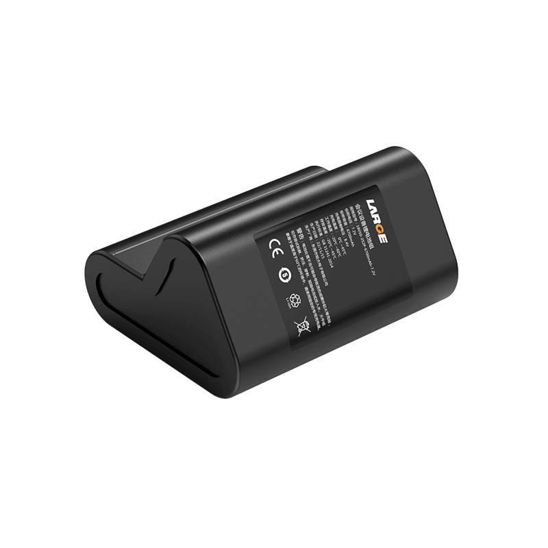 18650 7.2V 6700mAh會(huì)議設(shè)備鋰電池組