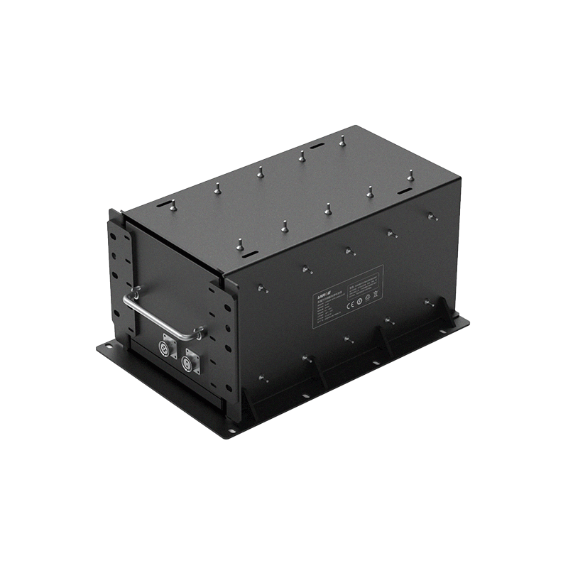 低溫充放電12.8V 140Ah方形磷酸鐵鋰電池組，地鐵貨車監(jiān)控設(shè)備