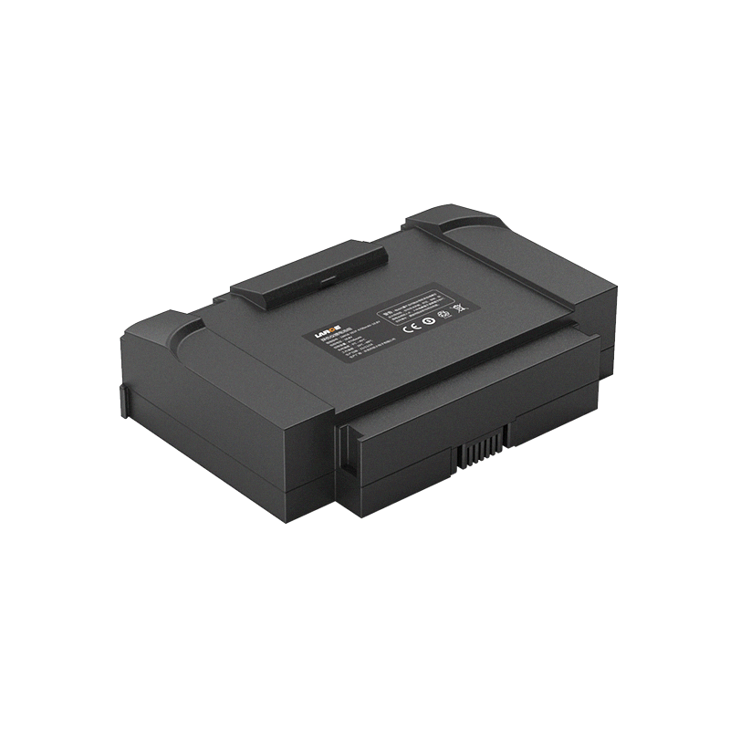 18650 10.8V 6700mAh探傷儀鋰電池組